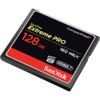 Sandisk SDCFXPS-128G-A46, ExtremePro,160MB/150MB