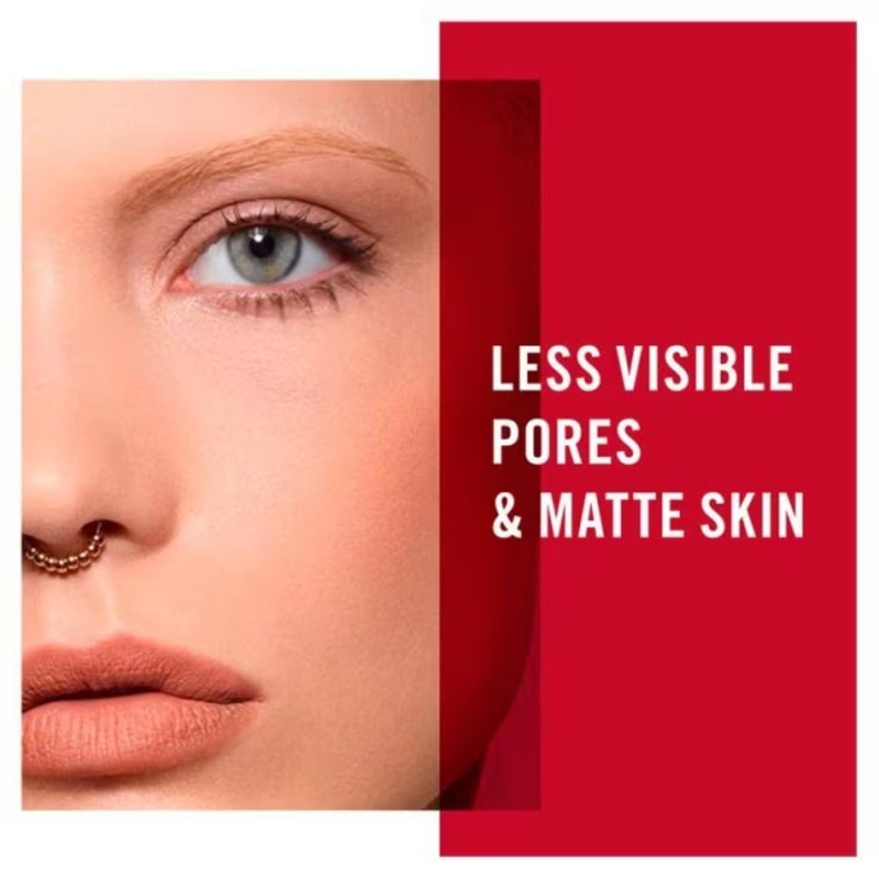 2 x Stay Matte Pressed Powder, Transparent, 14g