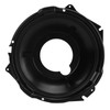 1 Pair Headlamp Retaining Ring H00001EB Headlight Ring Mounting Bucket