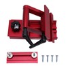 Adjustable Replacement Tool Rest Sharpening Jig for 6 Inch or