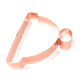 Stocking Cap, Hat, Beanie Cookie Cutter