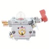 27cc Carburetor Kit Replacement Compatible with Sear Compatible with Craftsman