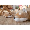 Liv Heart Marshmallow Animals 48657-44 Kotaro the Shiba Inu, Stuffed