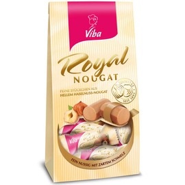 Viba Royal Nougat Minis