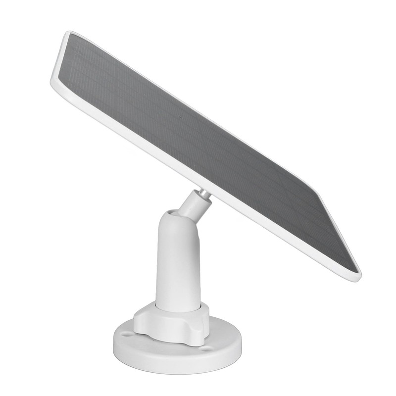 Solar Panel for Nest Doorbell, for Ring Video Doorbell 2/3,