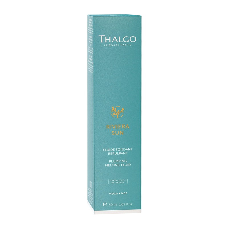 THALGO Regenerating Aftersun Fluid, 50 ml