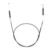 Throttle Motor Cable Alloy Steel Adjustable Manual Throttle Motor Cable