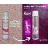 2 Pack Vivital Keratina Colágeno Tratamiento Sellador Inst