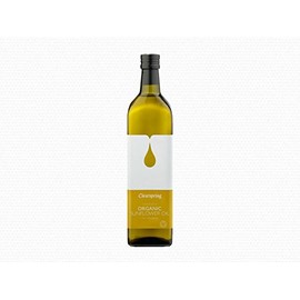 Organic Sunflower Oil- 1ltr