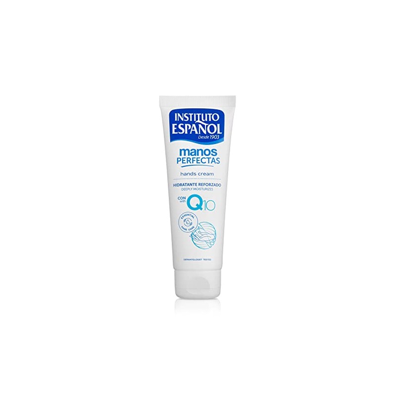 Hand Cream Q10 75 ml