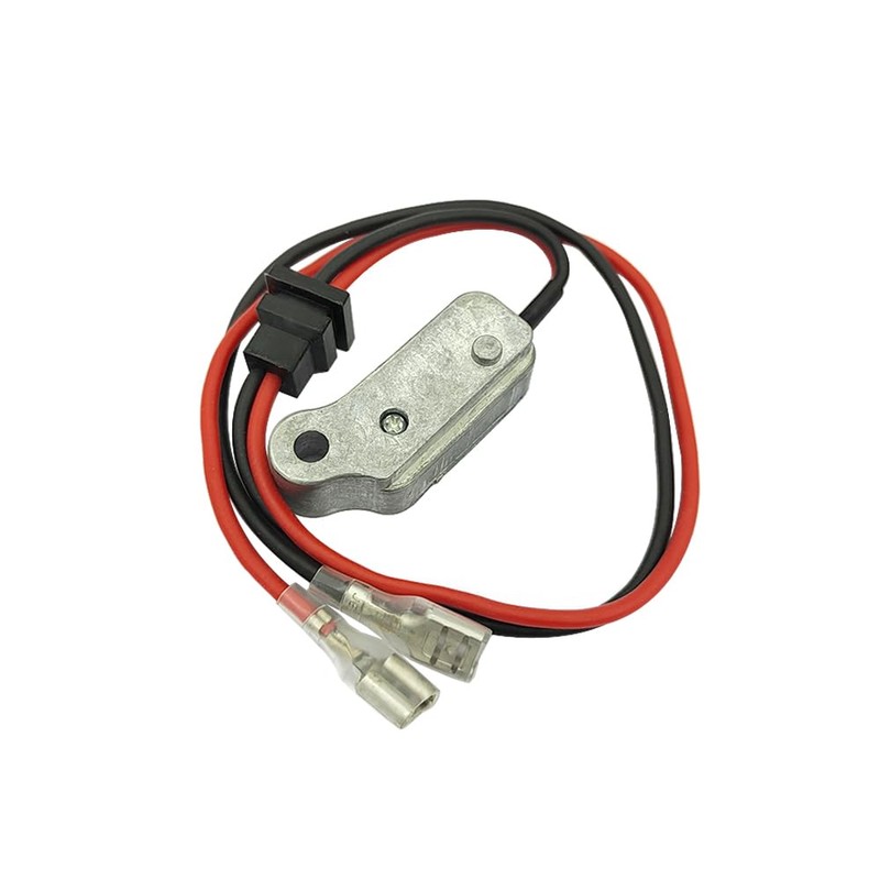 Zieichy Accu-Fire Electronic Ignition Kit 00-9432-0 9432 00-9432-B Compatible with