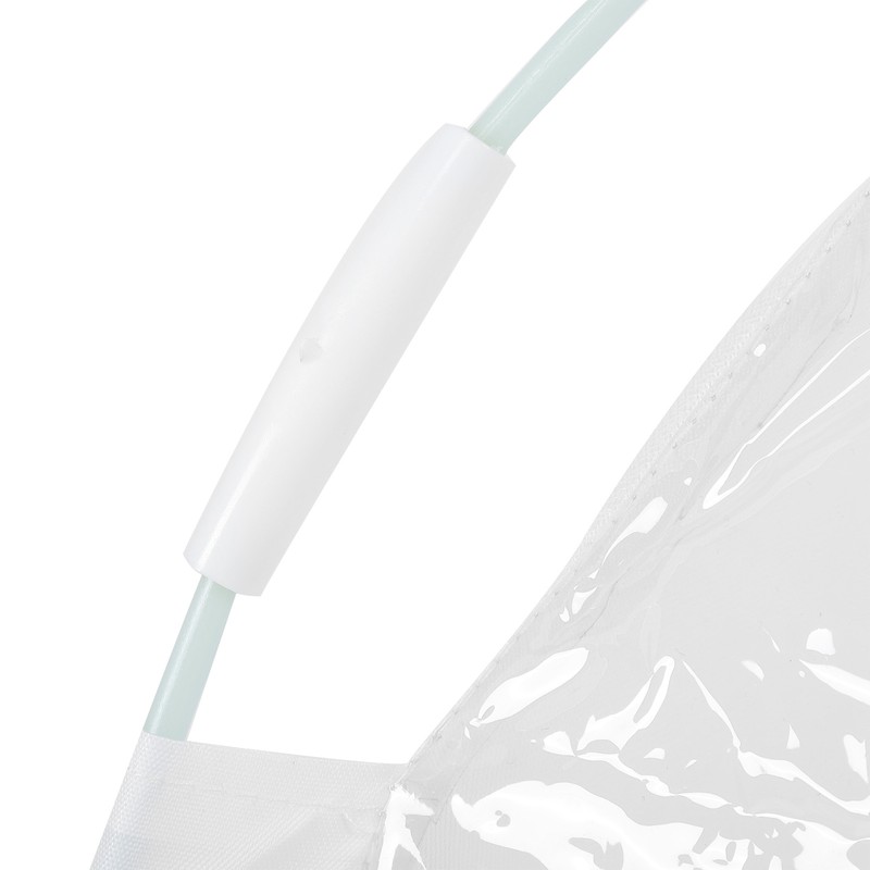 Insect Mesh Cage Greenhouse Reusable Collapsible Mini Plant Butterflies Breeding