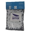 INTOX Tile Spacers Pack of 200 White (4.0 mm)