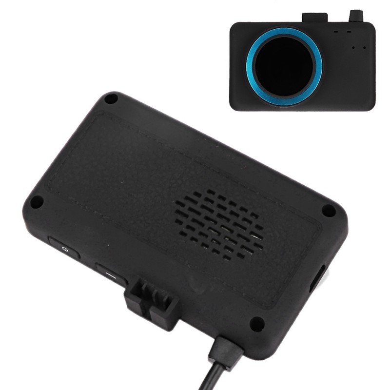 Car Fatigue Warning Alarm Device Safe Driving Alert Face Reading
