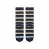 Stance Crew Socks - Hudson, Medium