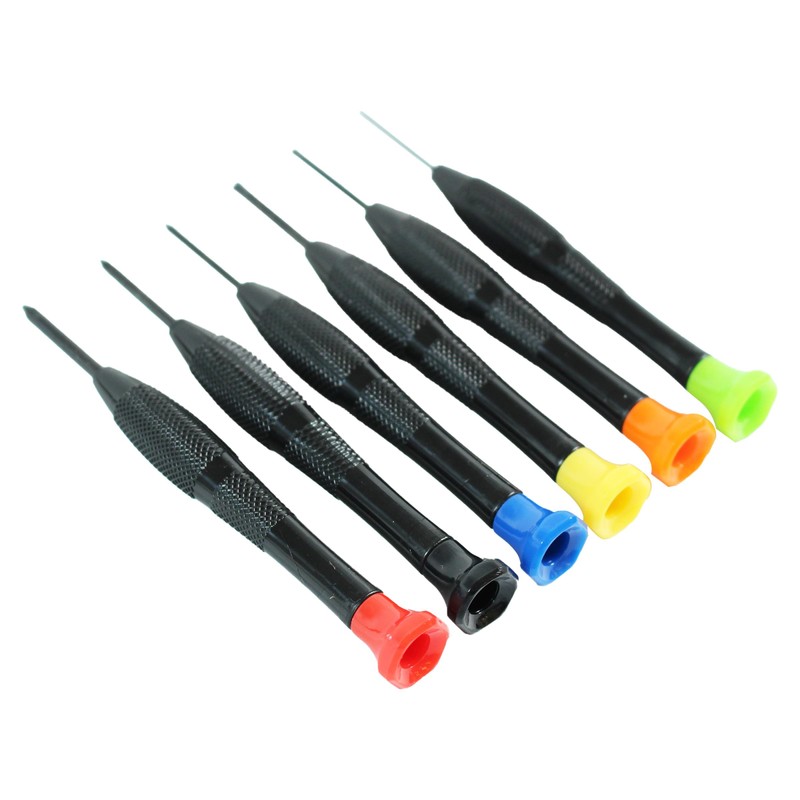 Bigman BM-4044 Precision Screwdriver Set with Magnetic