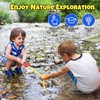 Borescope Snake Camera with Light for Kids, Educational STEM Toys
