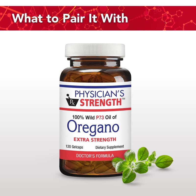 Physician's Strength Power-C - 90 Capsules - Raw Food Vitamin