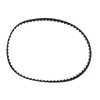 66M 46241 00 Timing Belt for Outboard Motor F9.9 F15