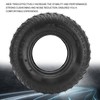 2.80/2.50-4 Tyre, Pneumatic Tyre Firm Stable Strong Grip for Electro-Tricycle