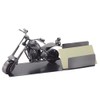 Motorcycle Business Card Holder