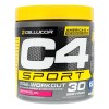 Cellucor C4 Sport Pre Entreno en Polvo 30 Servicios Sin