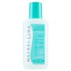 MAYBELLINE ACETONE GENTLE REMOVER 125 ml