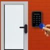 UHPPOTE WiFi Door Access Control Keypad Proximity Card Reader Compatible