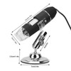X4 1600X LED Microscope Digital Microscope Camera HD Handheld Microscope