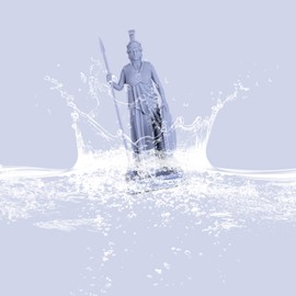 ELEGOO Water Washable 3D Printer Resin, Rapid Resin 405nm LCD UV-Curing Standard Photopolymer Resin for LCD 3D Printer Grey 1000G