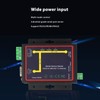 RS232 RS485 RS422 Serial to Ethernet Adapter 10M 100M RJ45