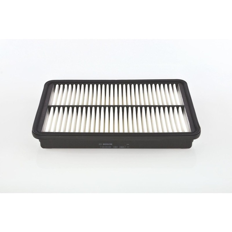 Bosch F 026 400 446 Engine Rooms