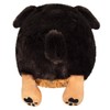 Squishable / Mini Fluffy Dachshund Plush