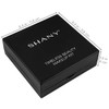 SHANY Kit Timeless Beauty 36 sombras de ojos, 6 rubores,