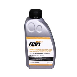 Rein FLDF001 Transfer Case Fluid for vehicles specifiying TF 0753 Fluid