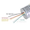 Kamoer KVP04 small vacuum pump 12V micro air pump brushless