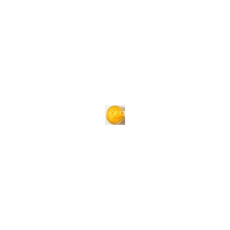 Exfoliante Facial Bam Boo! Karité Naranja 100 g Piel Suave