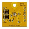 SM01-BME280 Environment Sensor Module with Temperature/Humidity/Pressure Sensor BME280 3.3V I2C