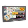 Car Navigation System [Supports Michibiki + 2025 Latest Japan Map]