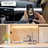BLESSINGLUX 4pack 7inch Dimmable LED Kitchen Light Kit, 2700-6000K Smart