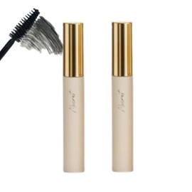 Mikrit Mycrit lukewarm water cleansing mascara 3 gray syrup x2 BNS / 미크릿 미온수 클렌징 마스카라 3 그레이 시럽 X2개 BNS