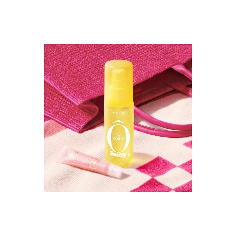 Lancôme Ô Zenith - Bruma Perfumada Cuerpo y Cabello, 3