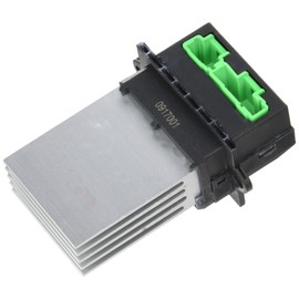 Metzger 0917001 Control Unit, heating/ventilation