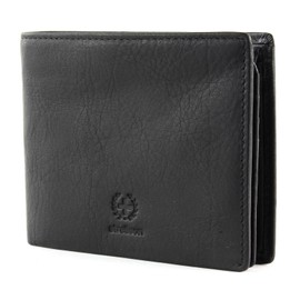 Strellson - Blackwall Corbin Billfold h7 Brown, black, coin purse
