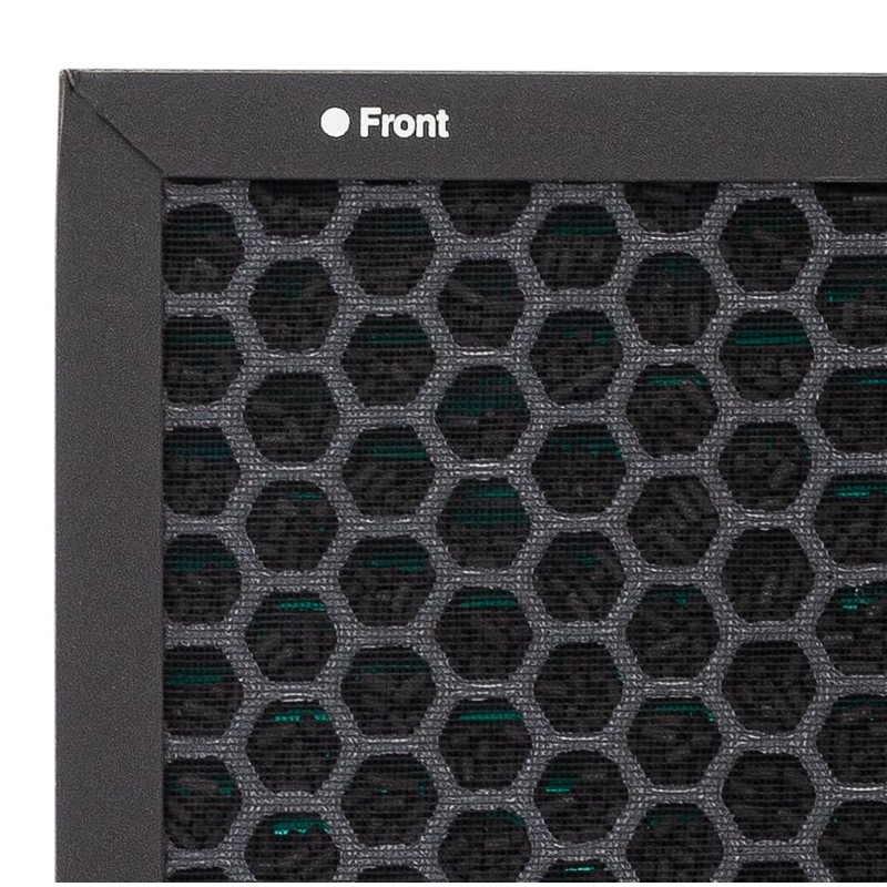 Trendiees Filter Replacement Compatible with Coway Airmega 400, Air Purifier