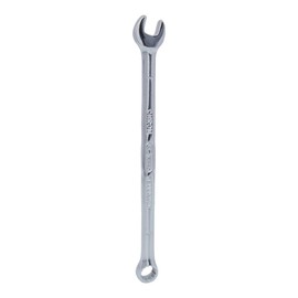 KS Tools 518.0607 CHROME+ Combination Spanner, 7mm