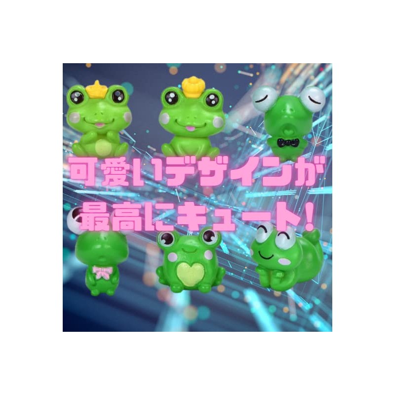 manatom Moss Terrarium Figurine Animal Terrarium Figure Moss Terrarium Kit