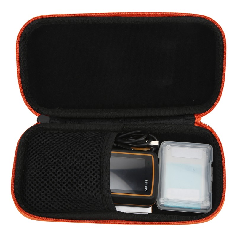 Coating Thickness Gauge High Accuracy Paint Film Meter Automotive Paint