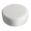 MaxLLTo Replacement 6 Inch White Compounding Pad for Superior Pads