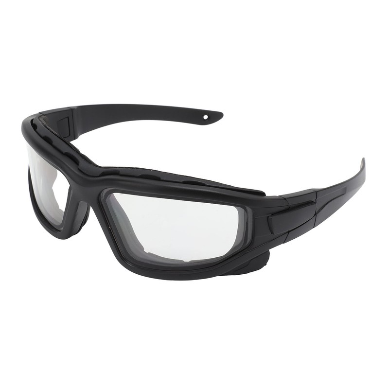 Anti Fog Goggles Dual Layer Lens Scratch Proof Impact Resistant